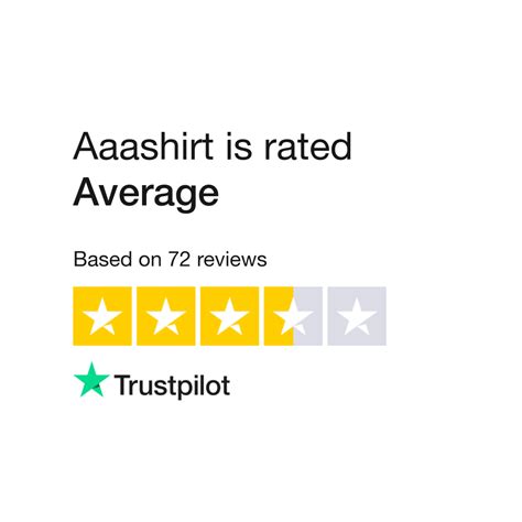 aaashirt trust reviews.